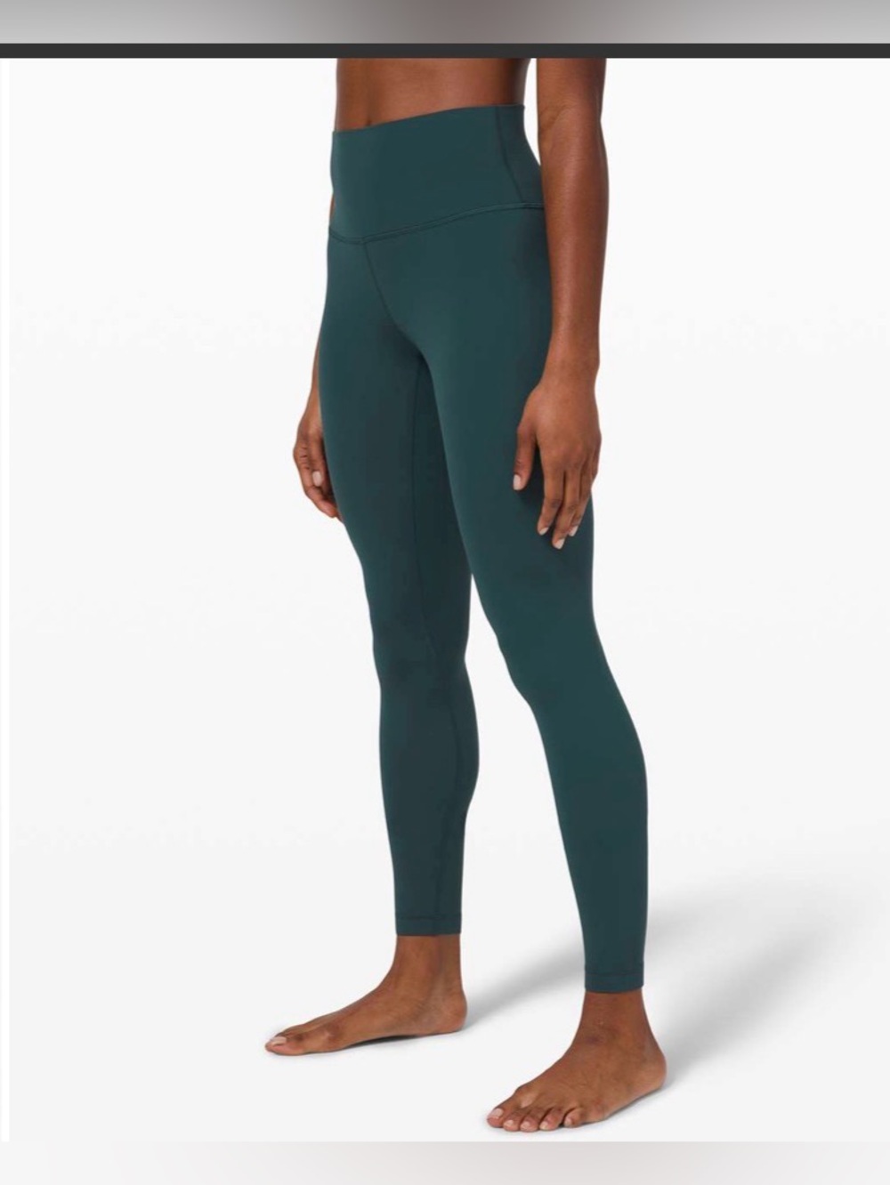 Lululemon Align Pant 28"
Submarine